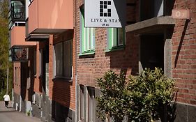 Heystay Vr40